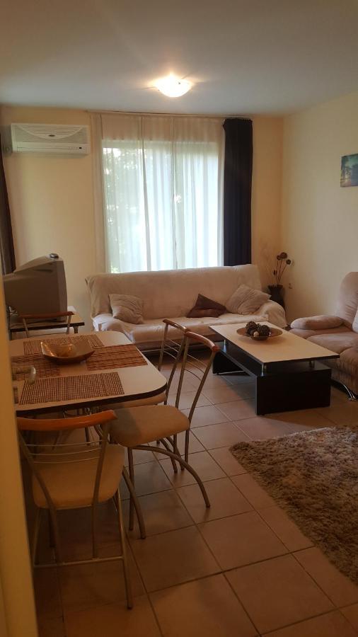 Summer Dreams -Apartcomplex Солнечный берег Экстерьер фото