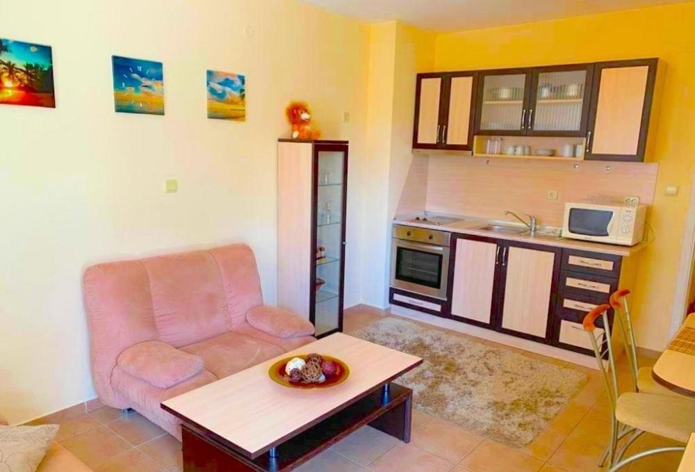 Summer Dreams -Apartcomplex Солнечный берег Экстерьер фото