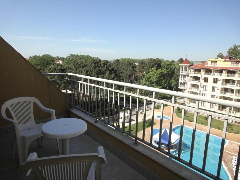 Summer Dreams -Apartcomplex Солнечный берег Номер фото