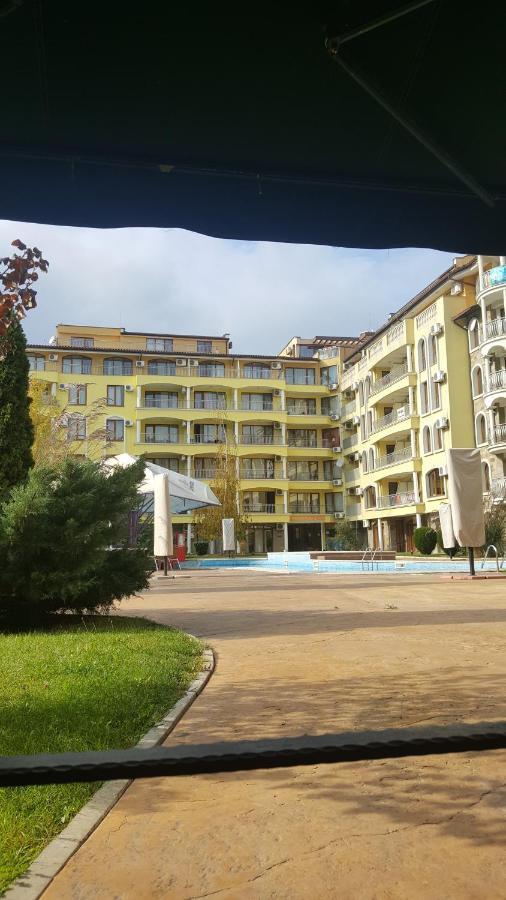 Summer Dreams -Apartcomplex Солнечный берег Экстерьер фото